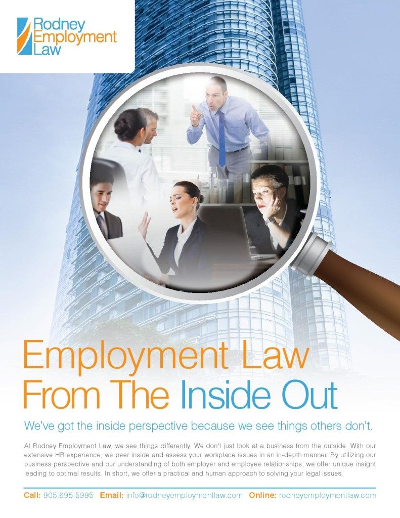 employment law